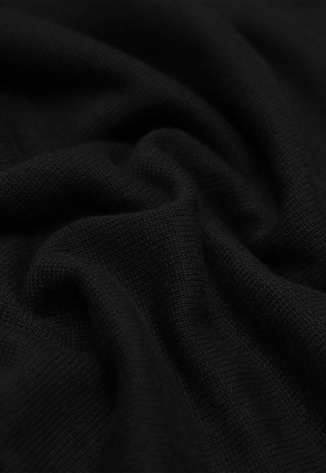 Cárdigan Manga Larga Arrow SW2000TNE-5