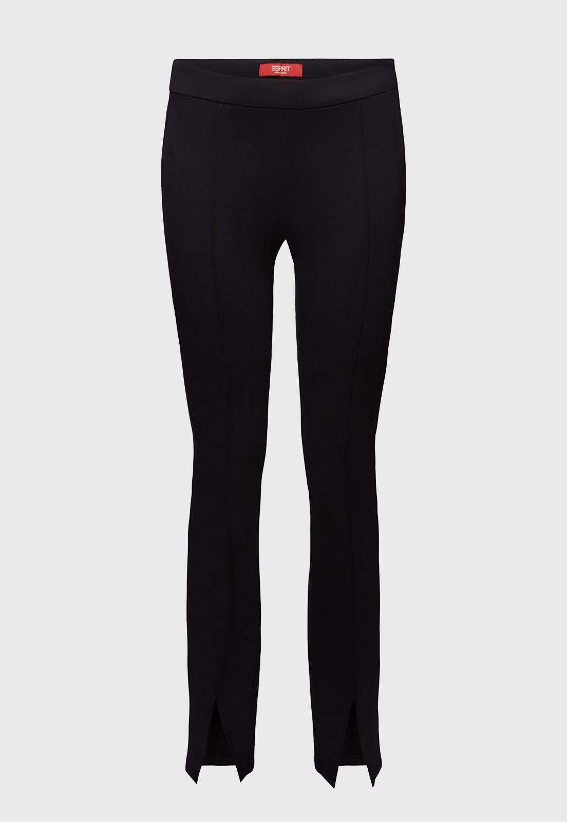 Pantalón Ajustado Mujer Esprit-3