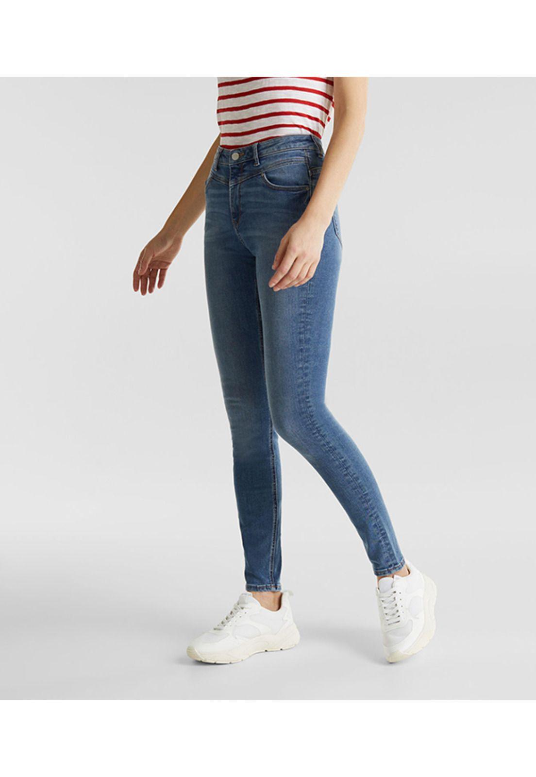 Jeans skinny high rise-2