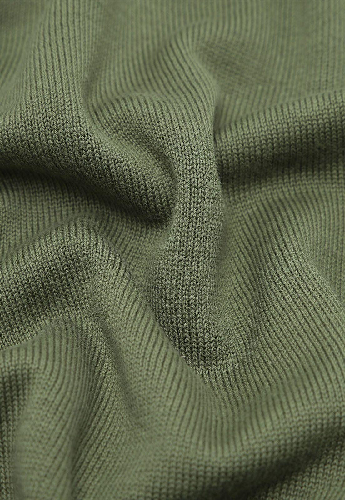 Sweater Cuello V Arrow SW31030VE-5