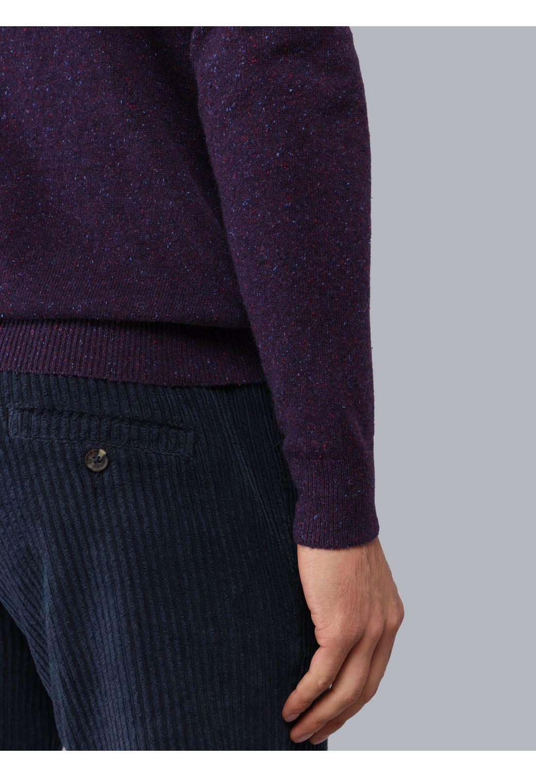 Sweater Cuello Redondo Piero Butti PBCII55MO-4