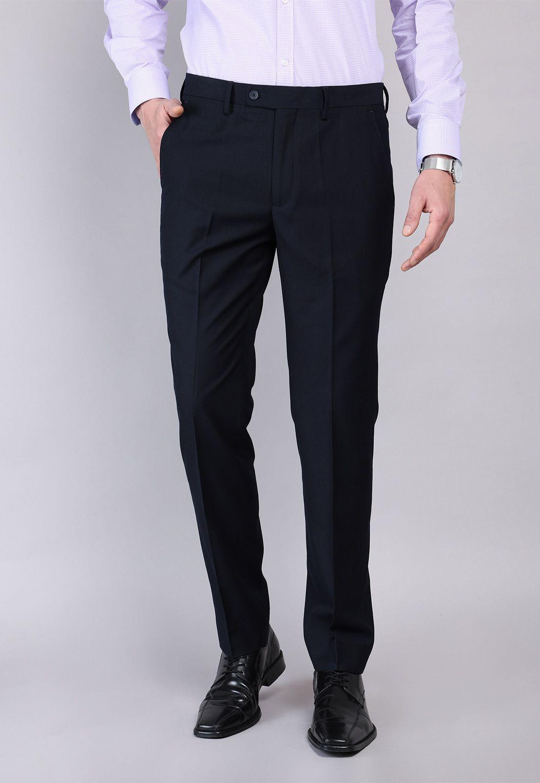Pantalón Formal Liso Arrow 5335330NB-0