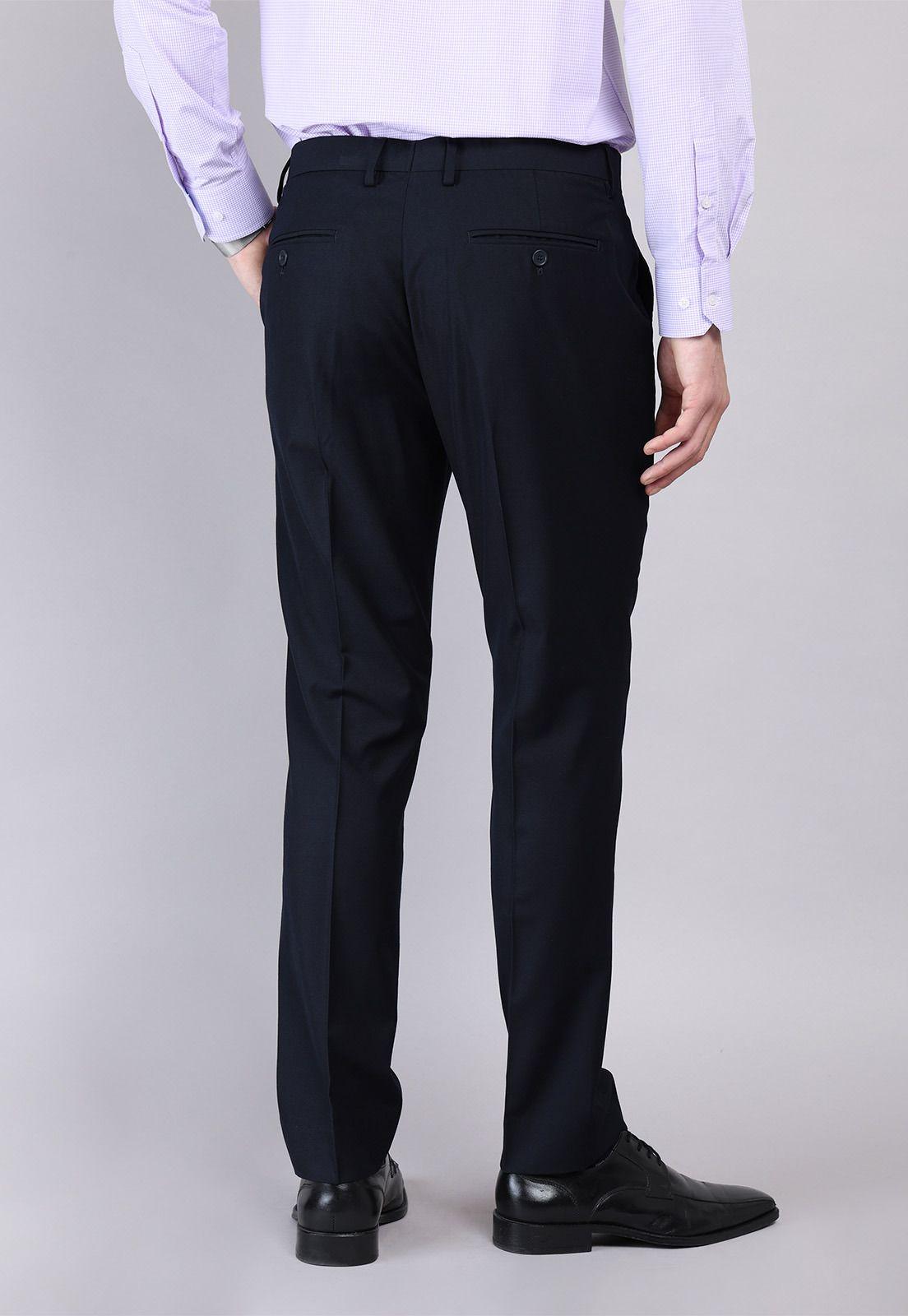 Pantalón Formal Liso Arrow 5335330NB-1