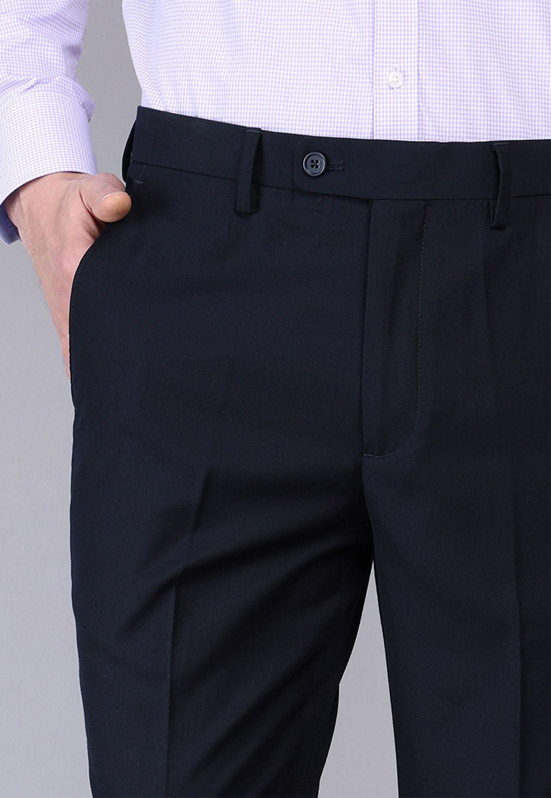 Pantalón Formal Liso Arrow 5335330NB-2