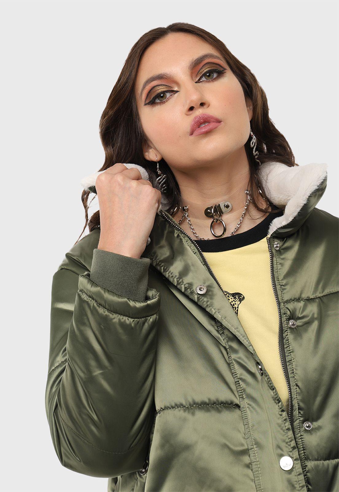 Chaqueta Casual Soviet-3