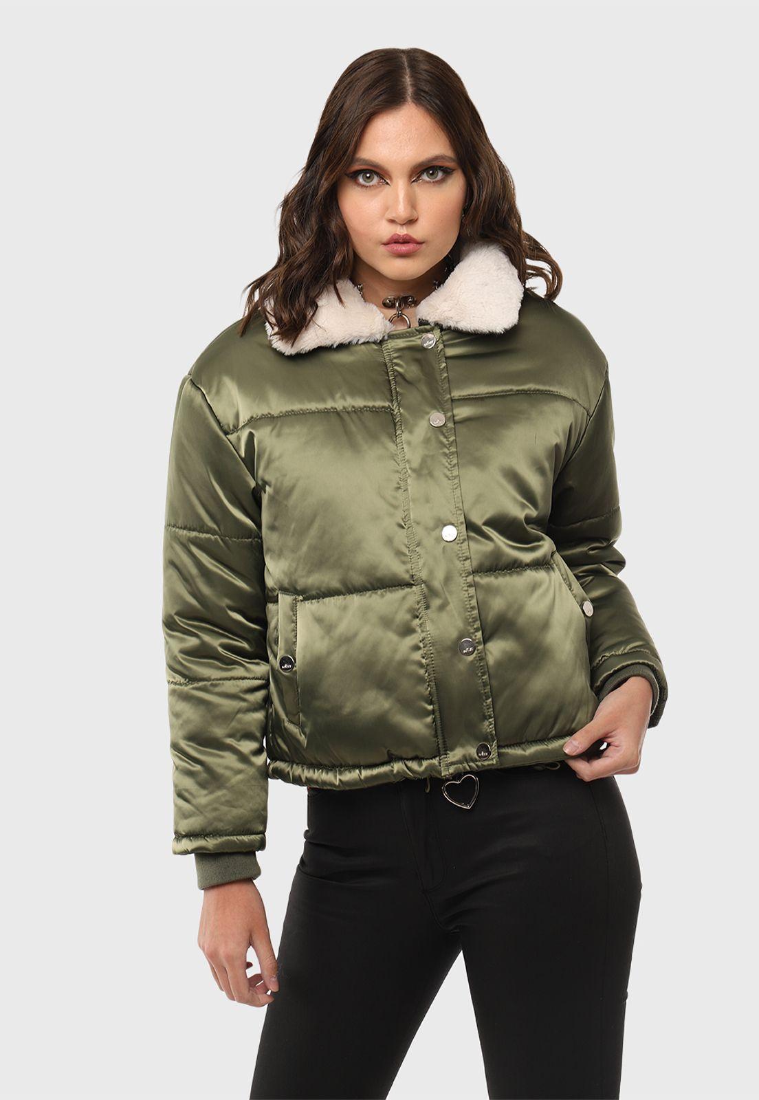 Chaqueta Casual Soviet-1