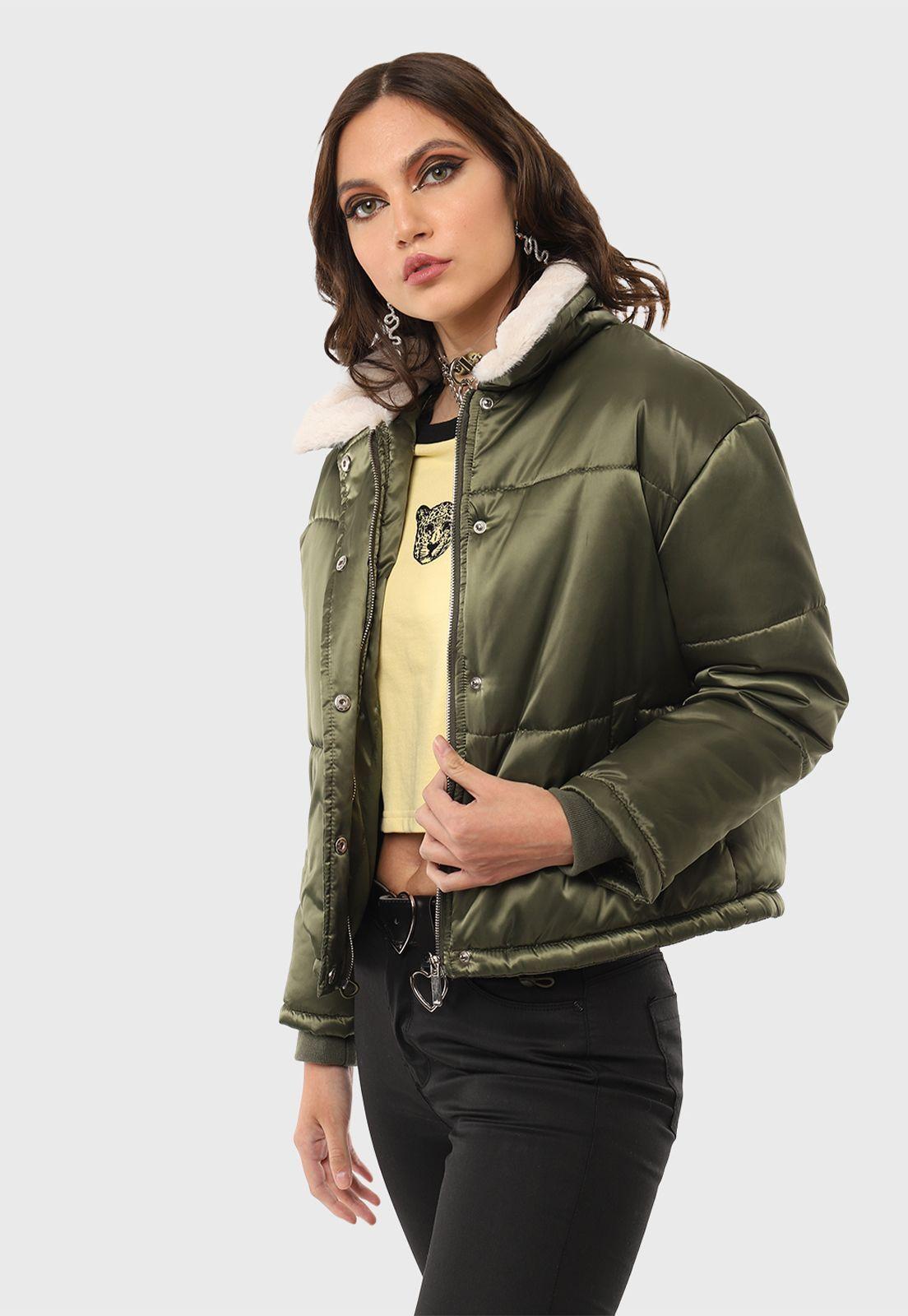 Chaqueta Casual Soviet-2