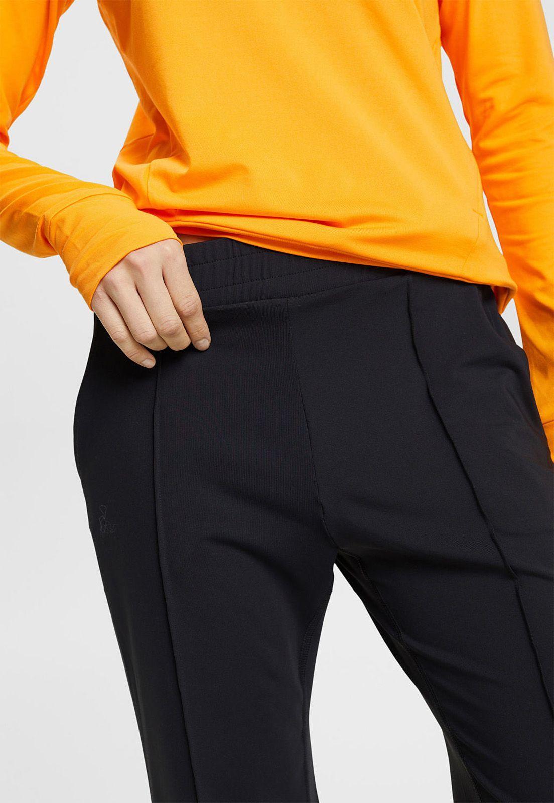 Pantalon Deportivo Con E-Dry Mujer Esprit-2