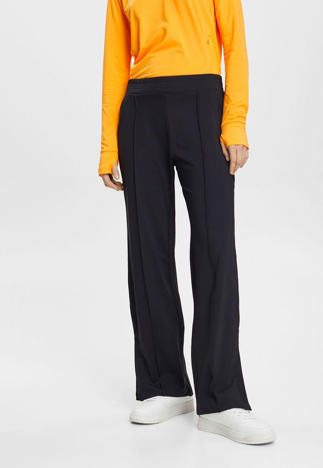 Pantalon Deportivo Con E-Dry Mujer Esprit-0