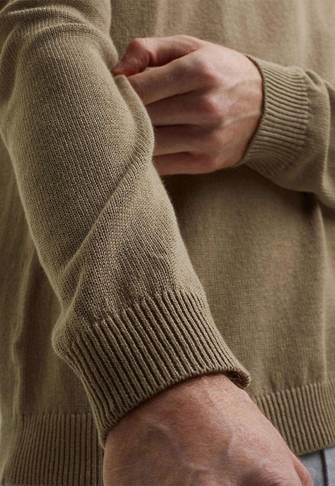 Sweater Hombre De Punto Ligero Esprit-2