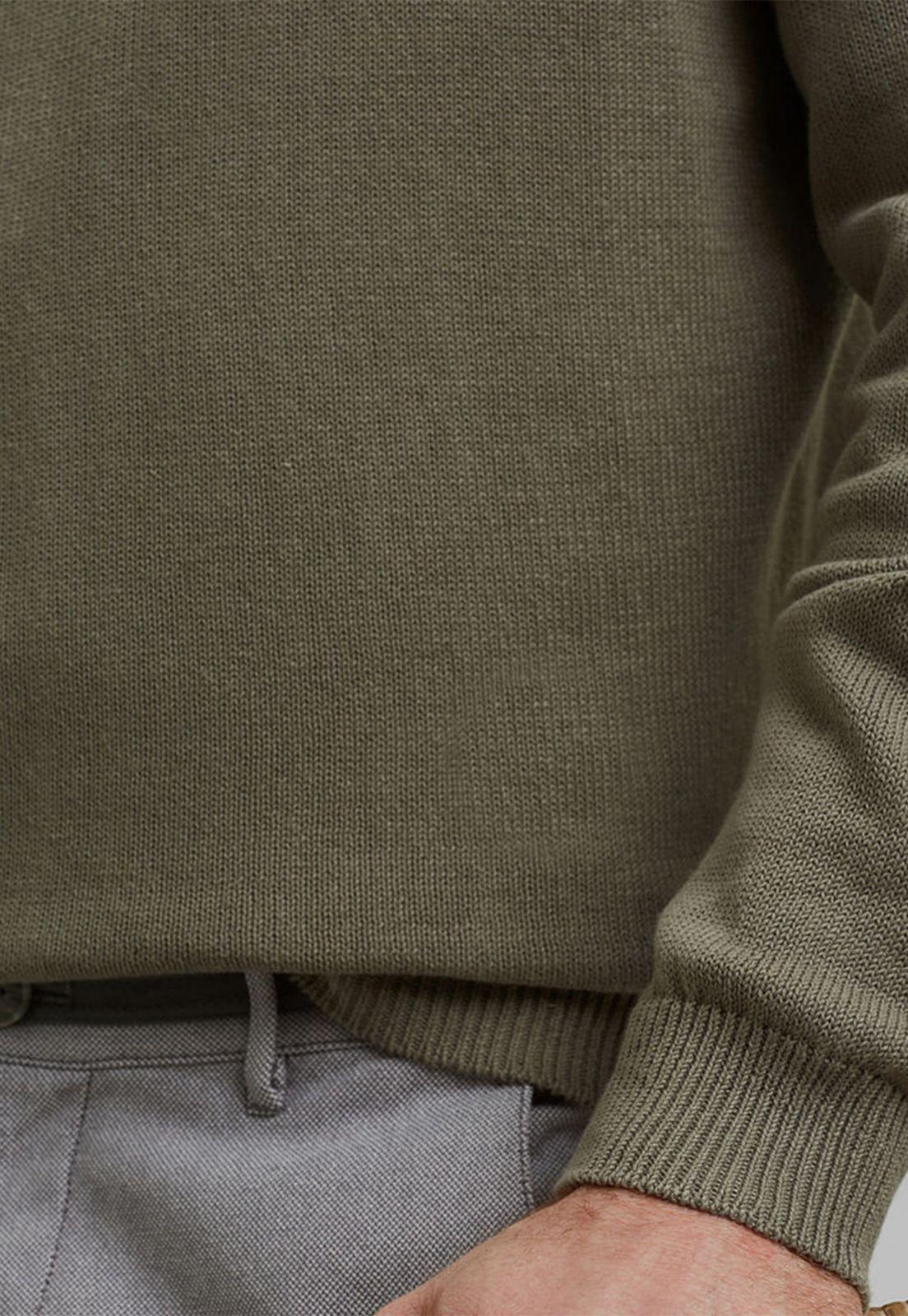 Sweater Hombre De Punto Ligero Esprit-2
