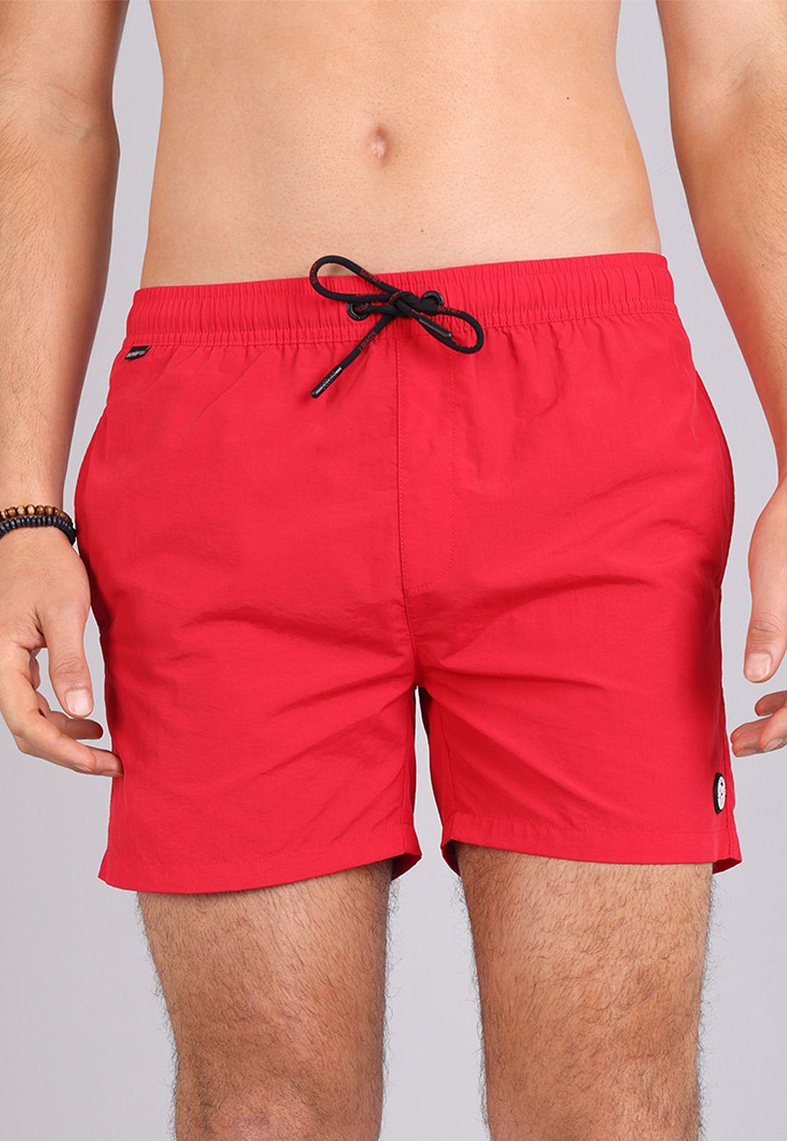 Short de Baño Hombre Soviet STBH672RO-0