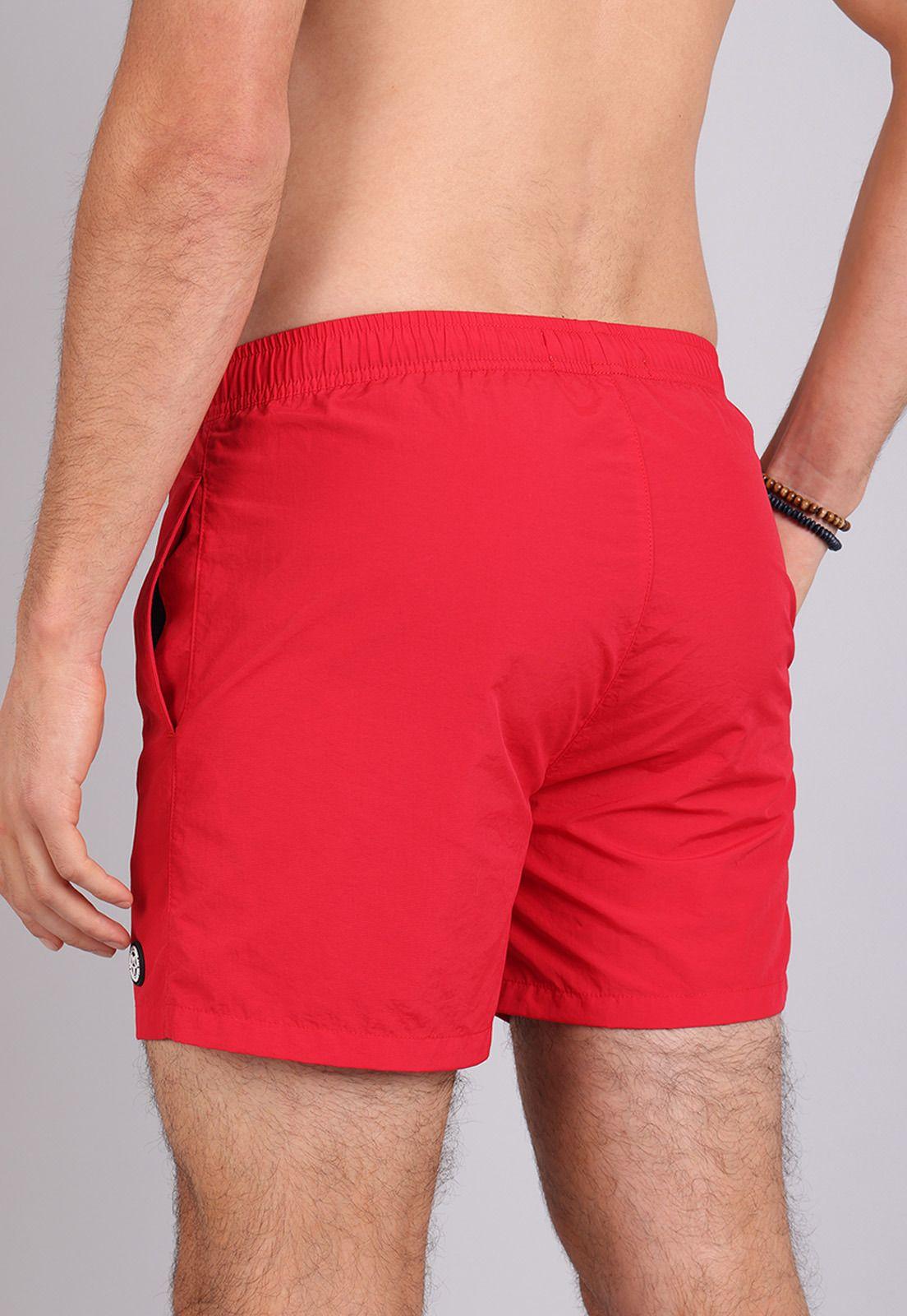 Short de Baño Hombre Soviet STBH672RO-1