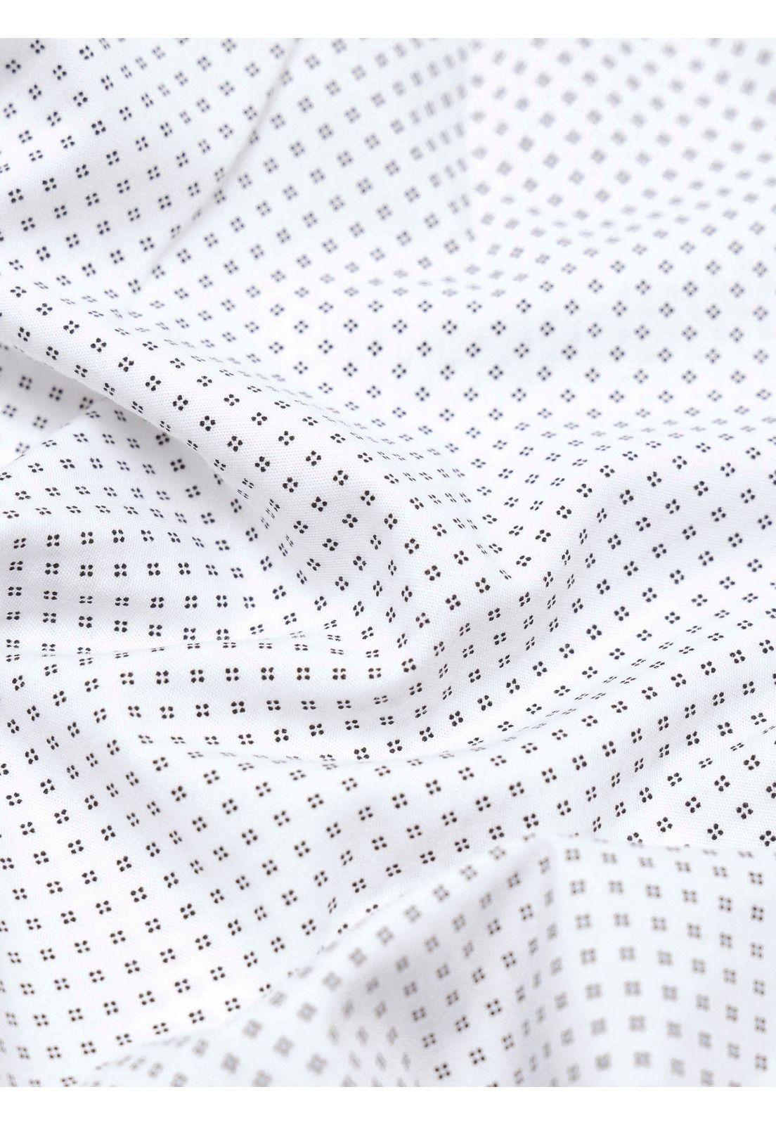 Camisa Formal Print Van Heusen VHCM560BL-6