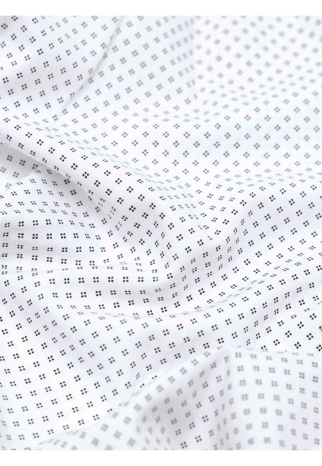 Camisa Formal Print Van Heusen VHCM560BL-6