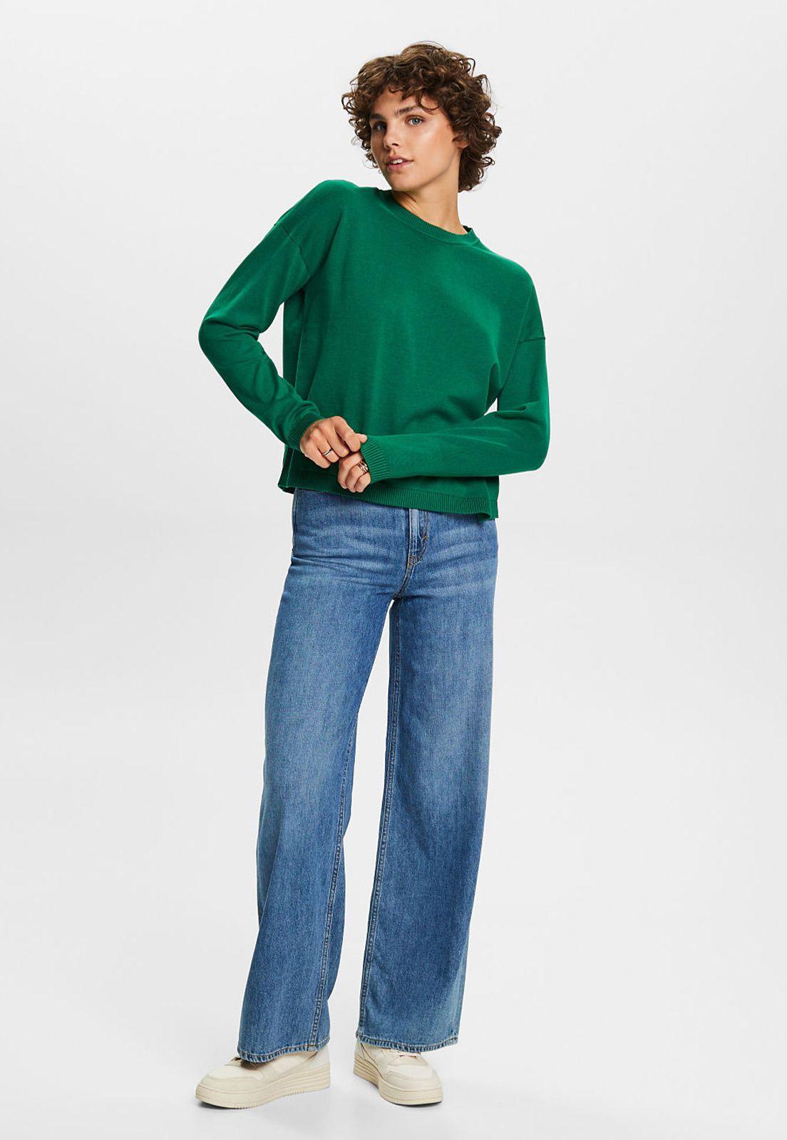 Sweater Oversize Mujer Esprit 073EE1I301-2