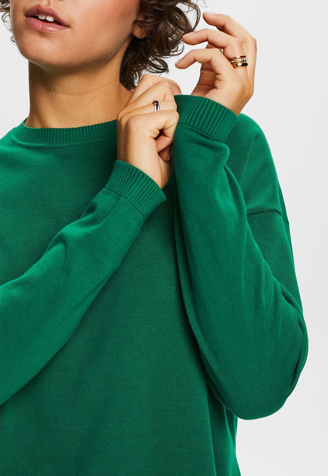 Sweater Oversize Mujer Esprit 073EE1I301-3