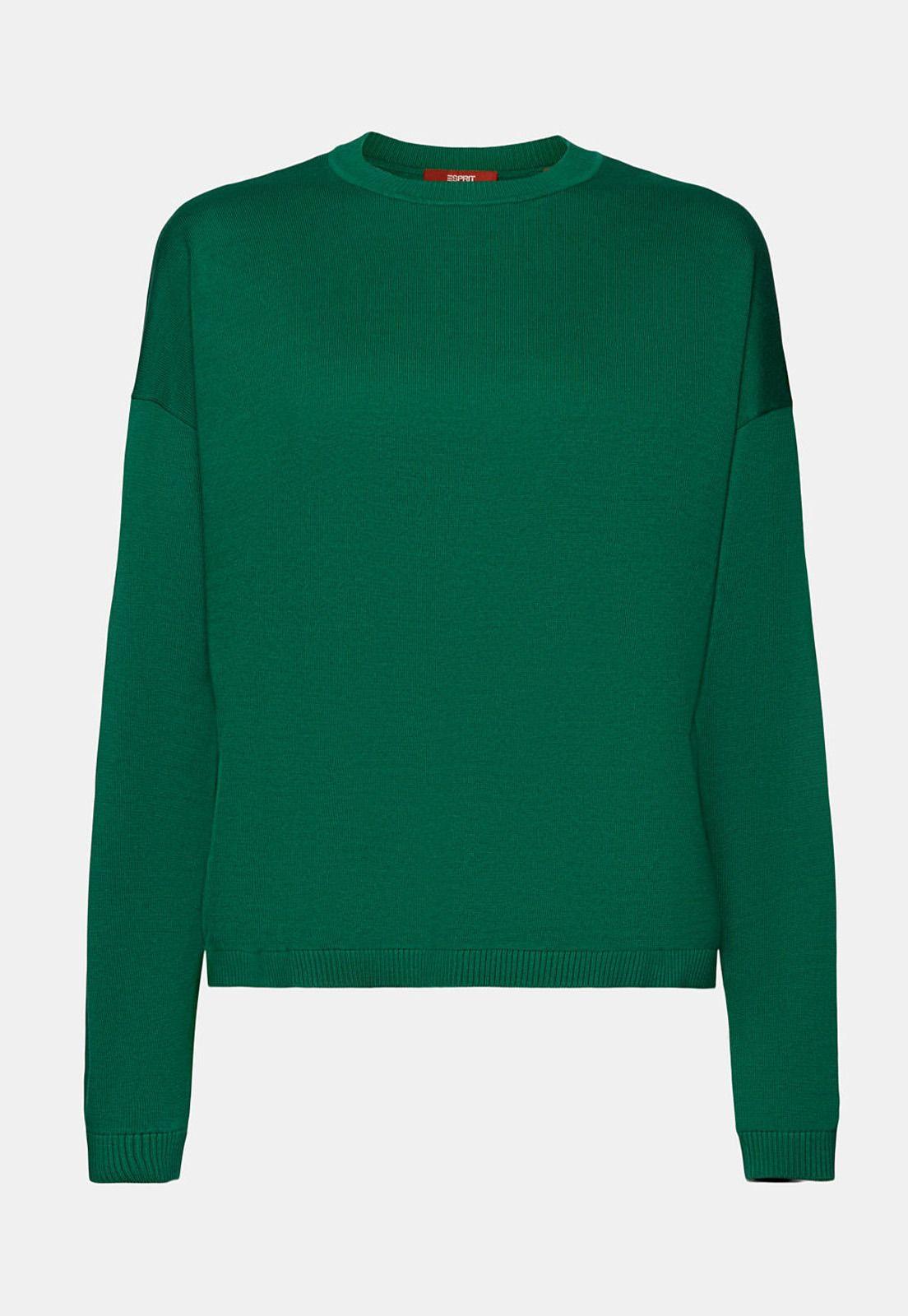 Sweater Oversize Mujer Esprit 073EE1I301-4