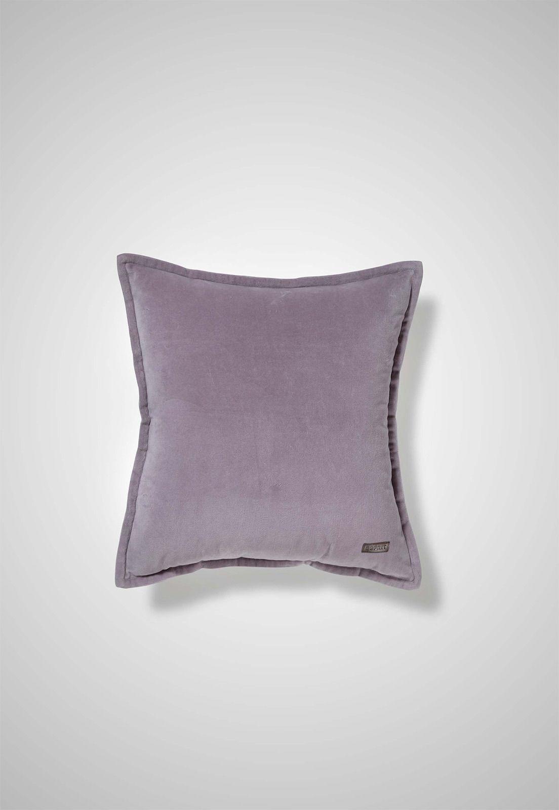 Cojín Velvet 45 x 45 cm. Esprit-0