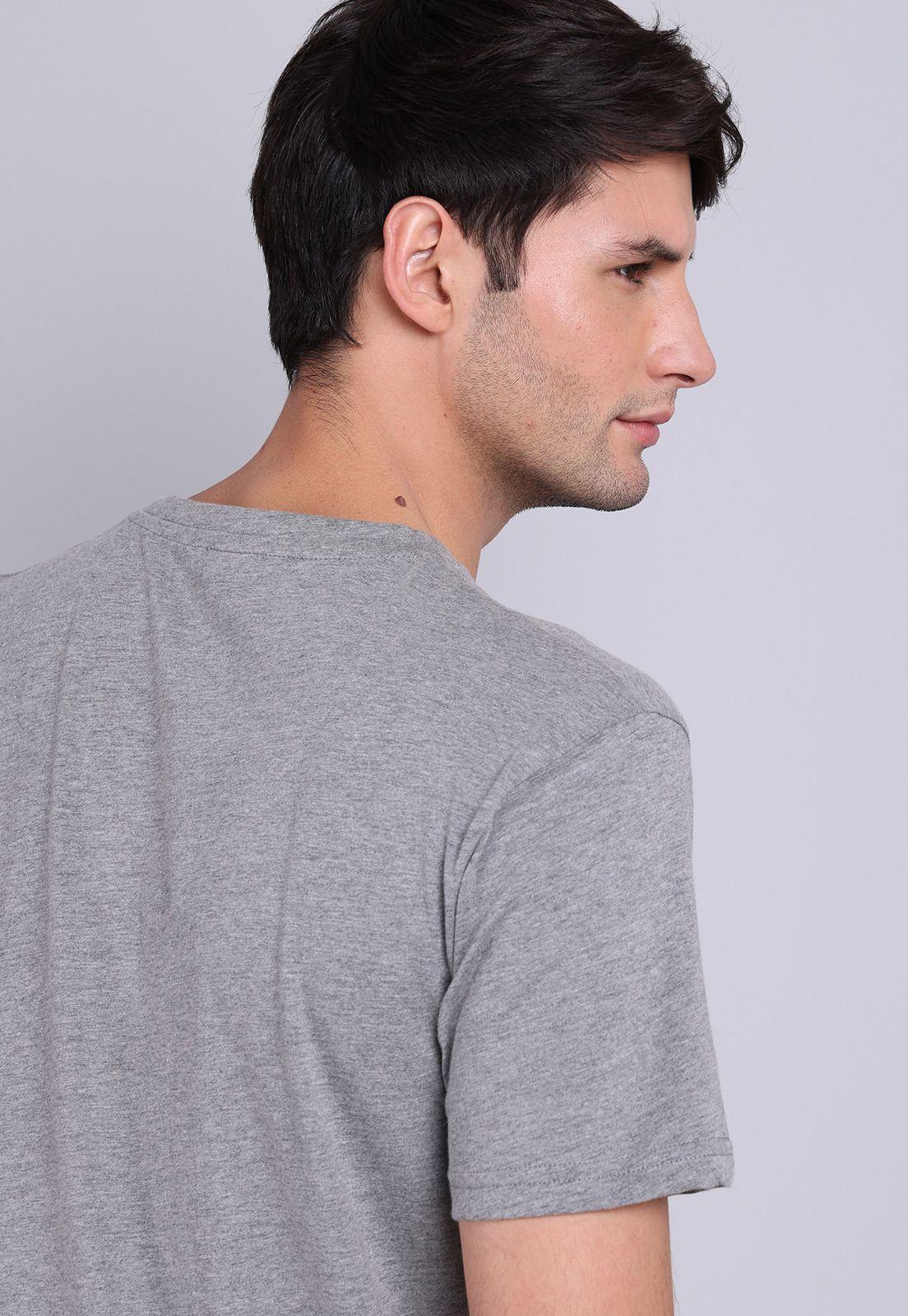 Polera Rock The Clash Hombre Soviet-3