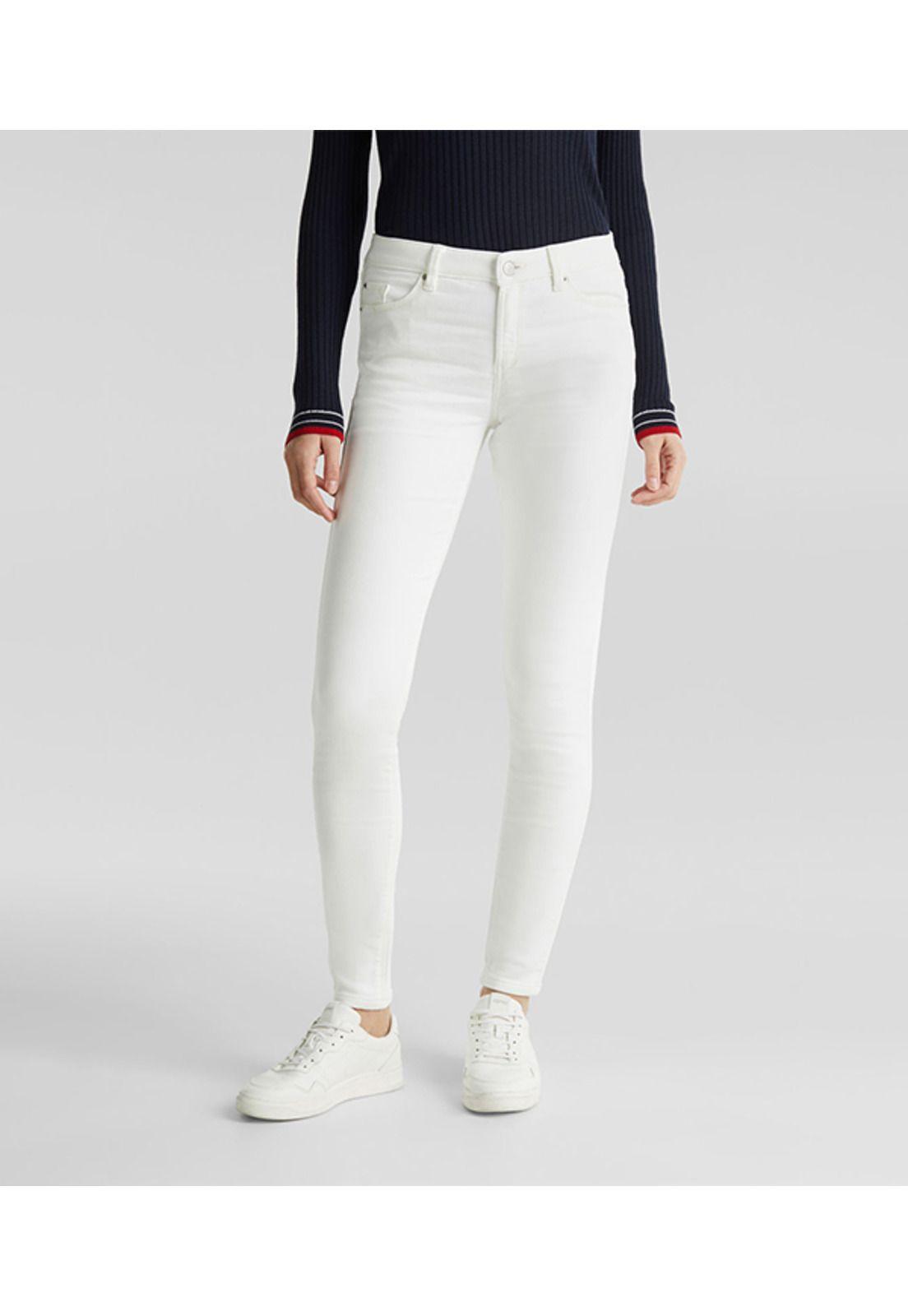Jeans skinny medium rise-2
