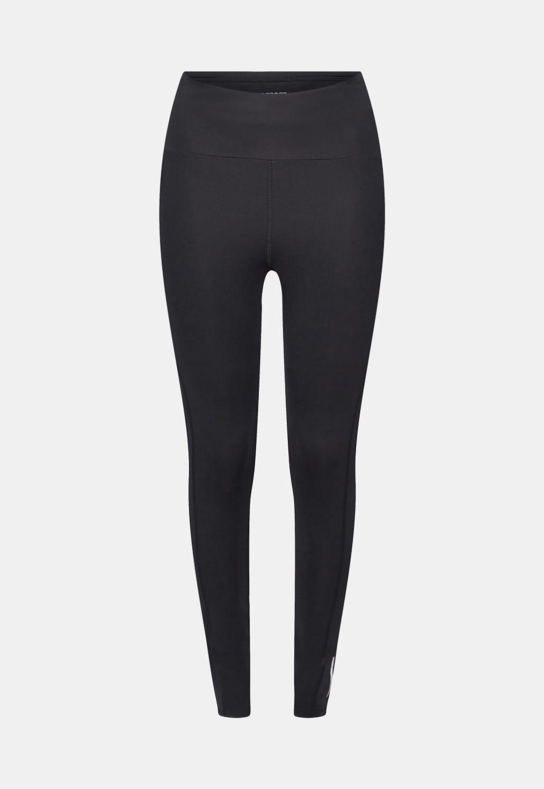 Calzas Deportivas Con Tecnología E-Dry Mujer Esprit Sport Azul eléctrico-2