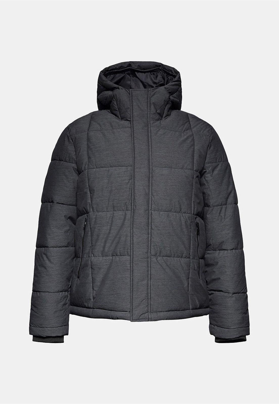 Parka Hombre Con Capucha Esprit-3