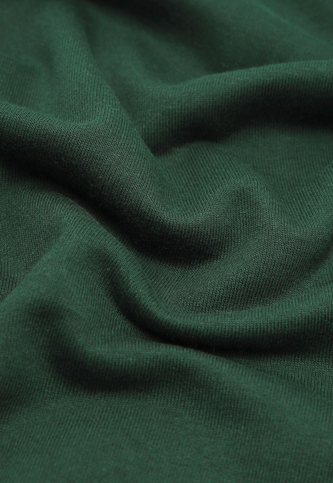 Poleron Cuello Redondo Guy Laroche GLBII51VE-5