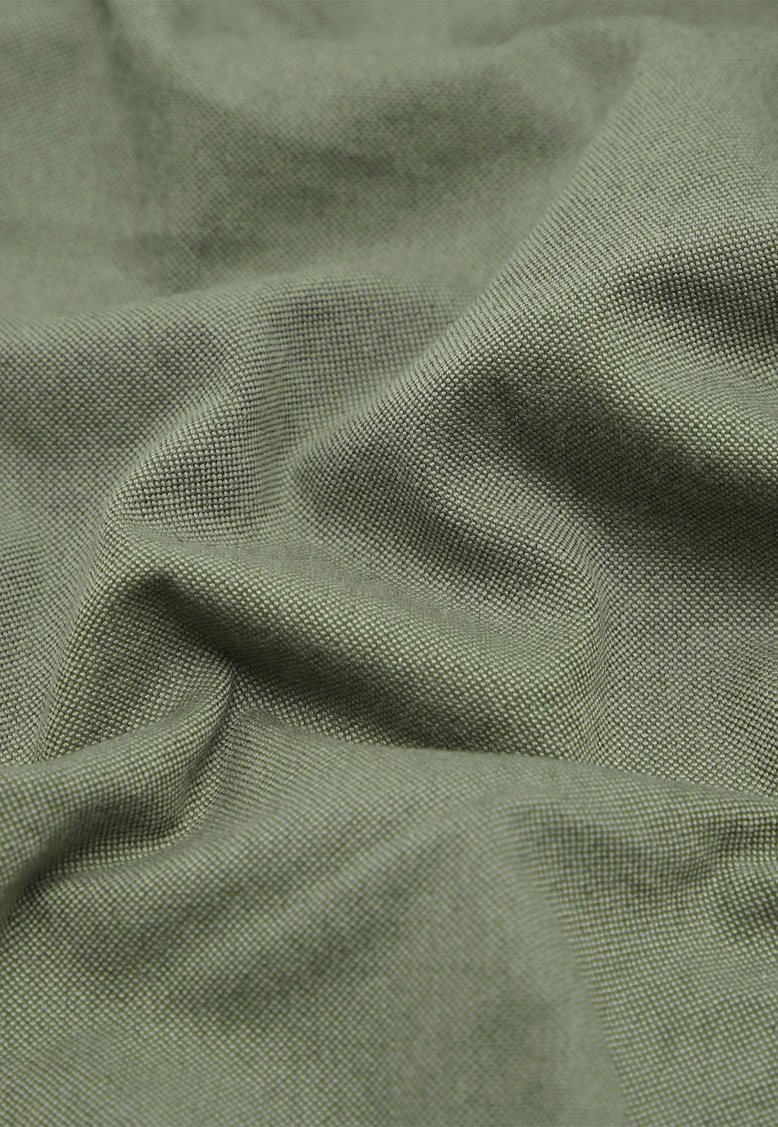 Camisa Oxford Manga Larga Soviet BISHF40VE-7