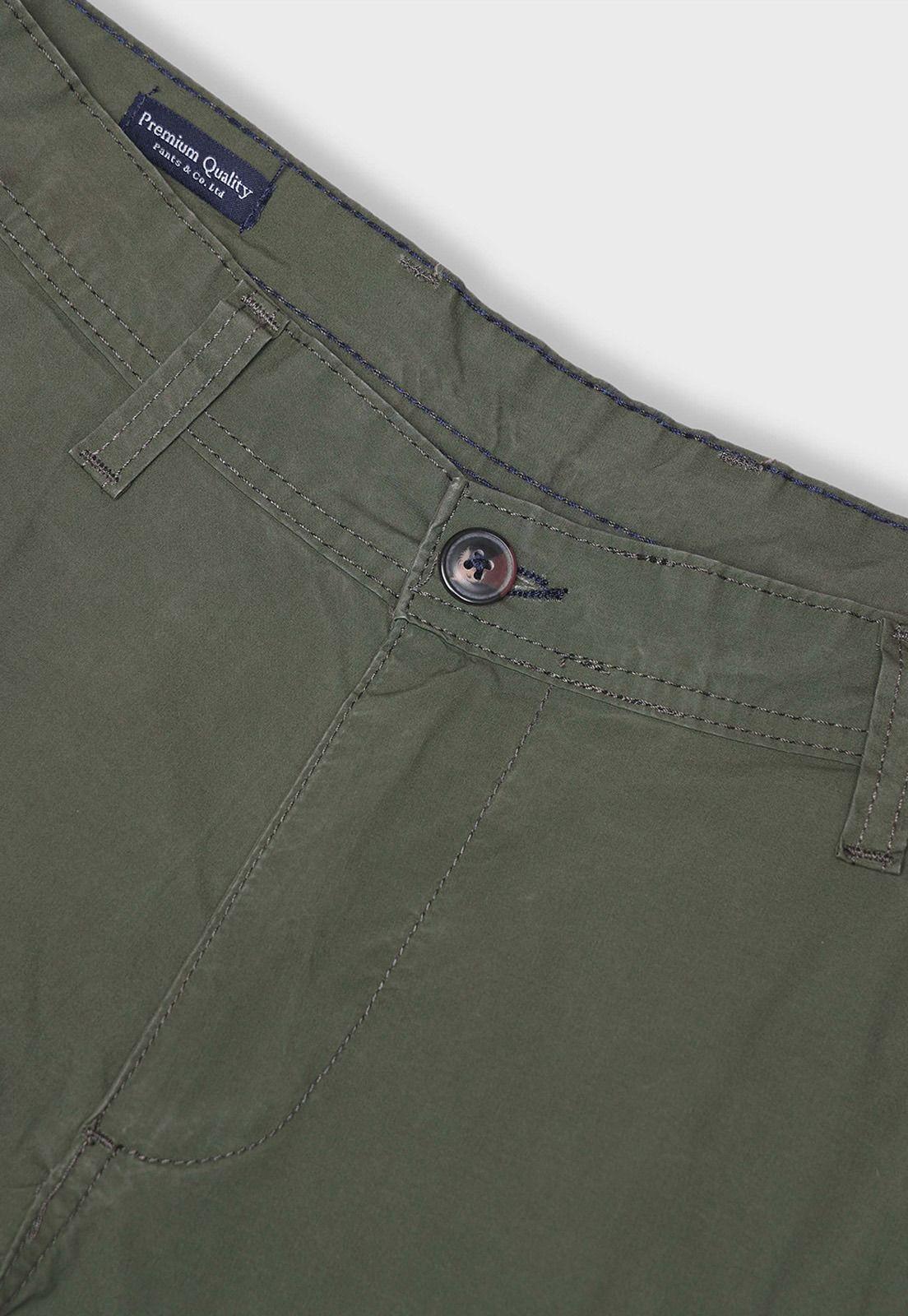 Pantalon Cargo Soviet BVSHB86VE-1