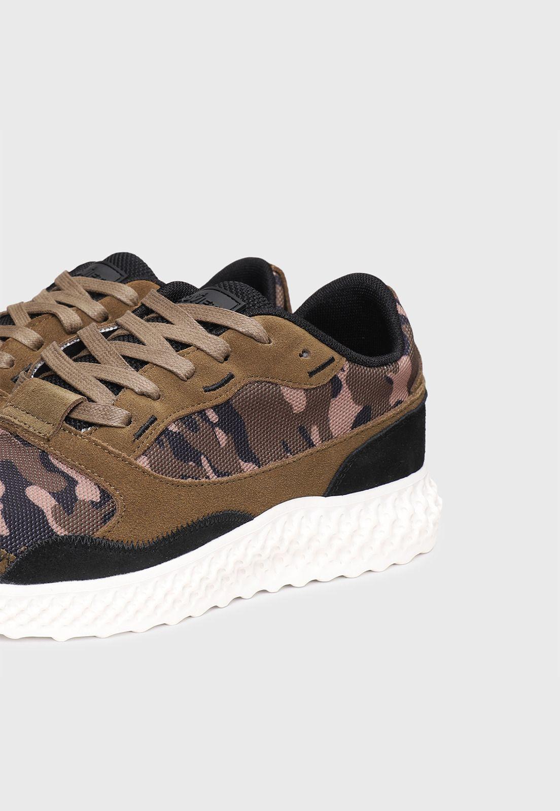 Zapatillas Hombre Soviet SVZA332VE-3