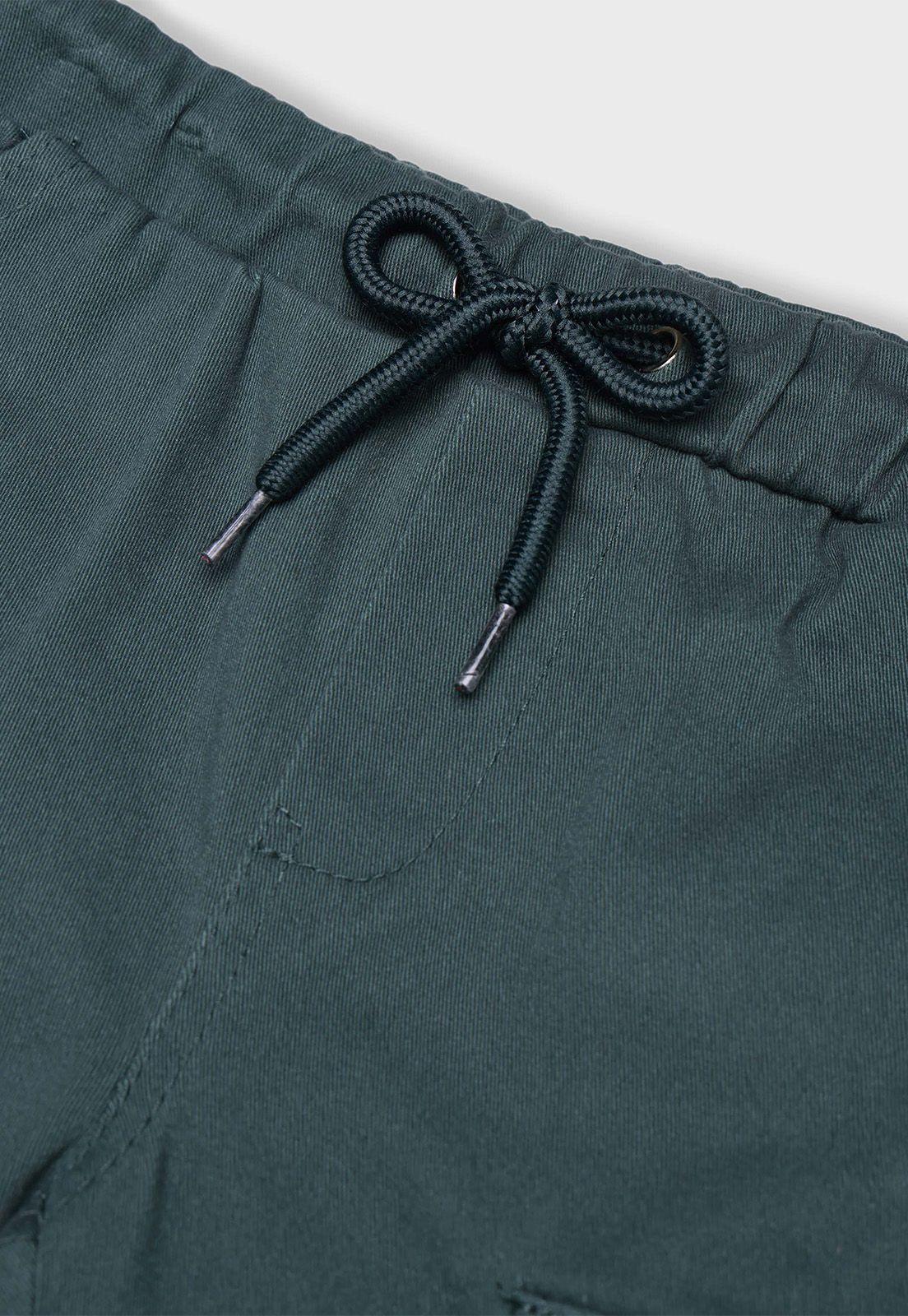 Pantalon Jogger Niño Osito-2