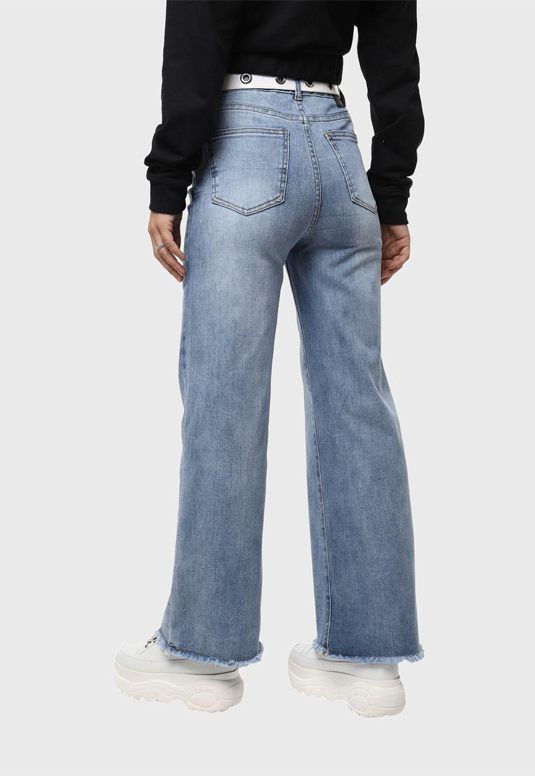 Jeans Casual Soviet SVPA272AZ-2
