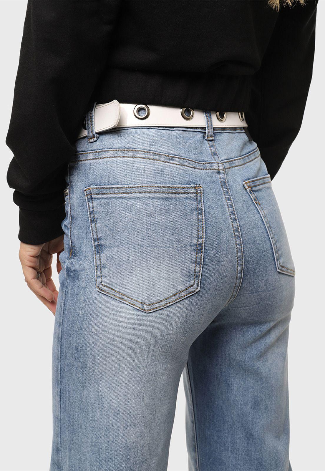 Jeans Casual Soviet SVPA272AZ-3