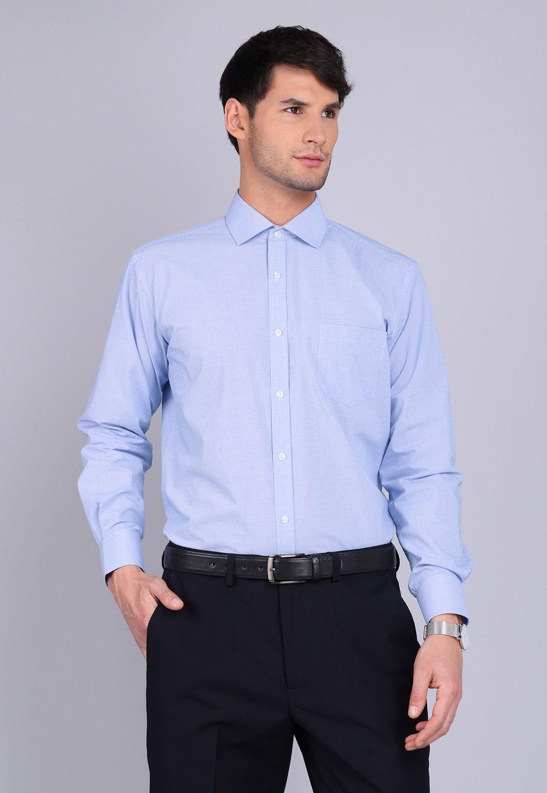 Camisa Formal Cuadros Arrow ARM9043CE-0