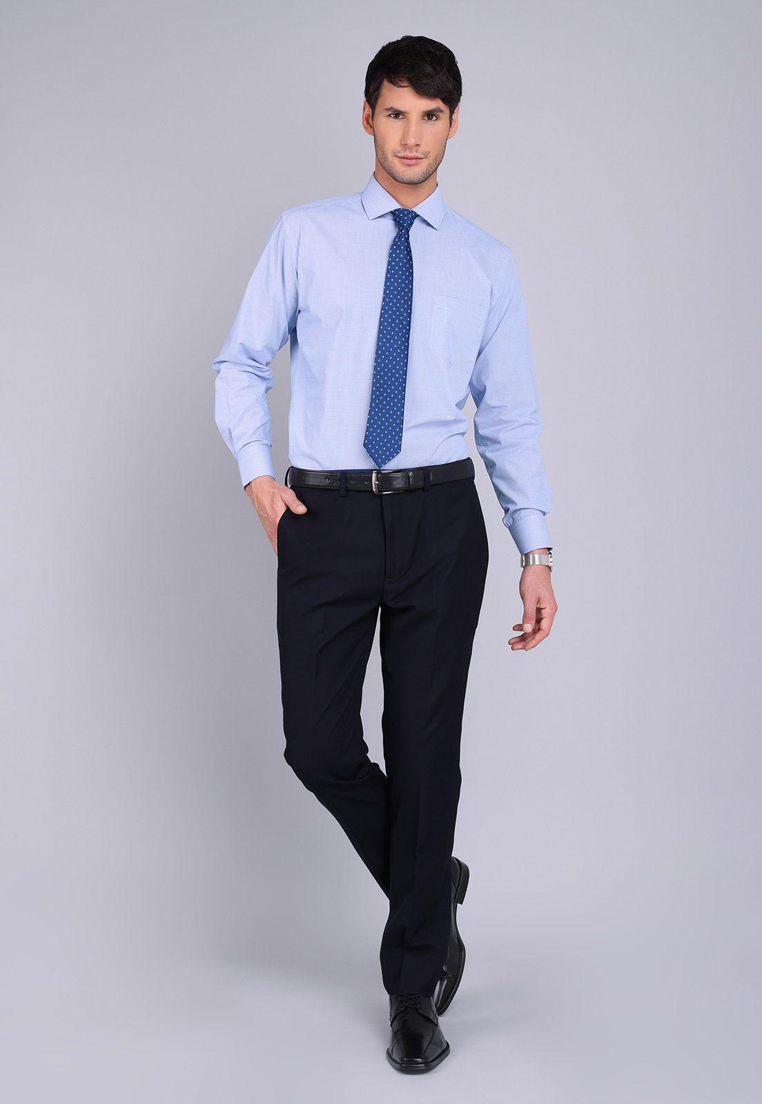 Camisa Formal Cuadros Arrow ARM9043CE-4
