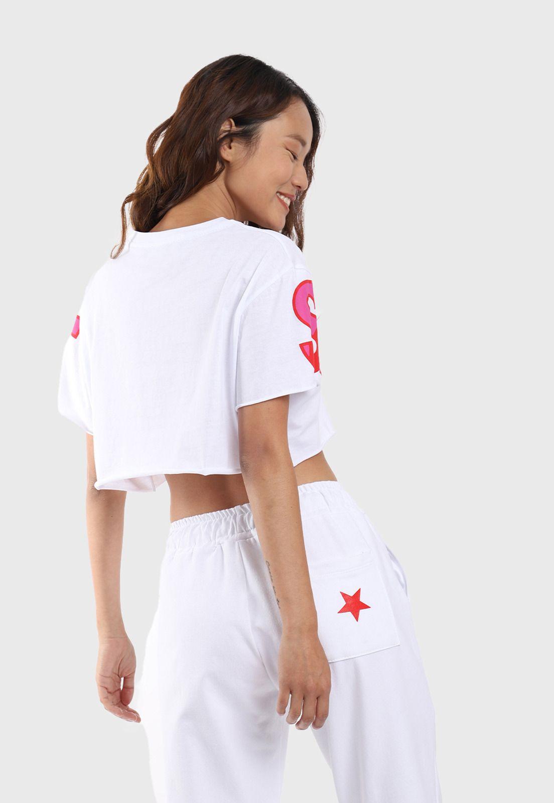 Polera Mujer Soviet SIPO50WBL-2