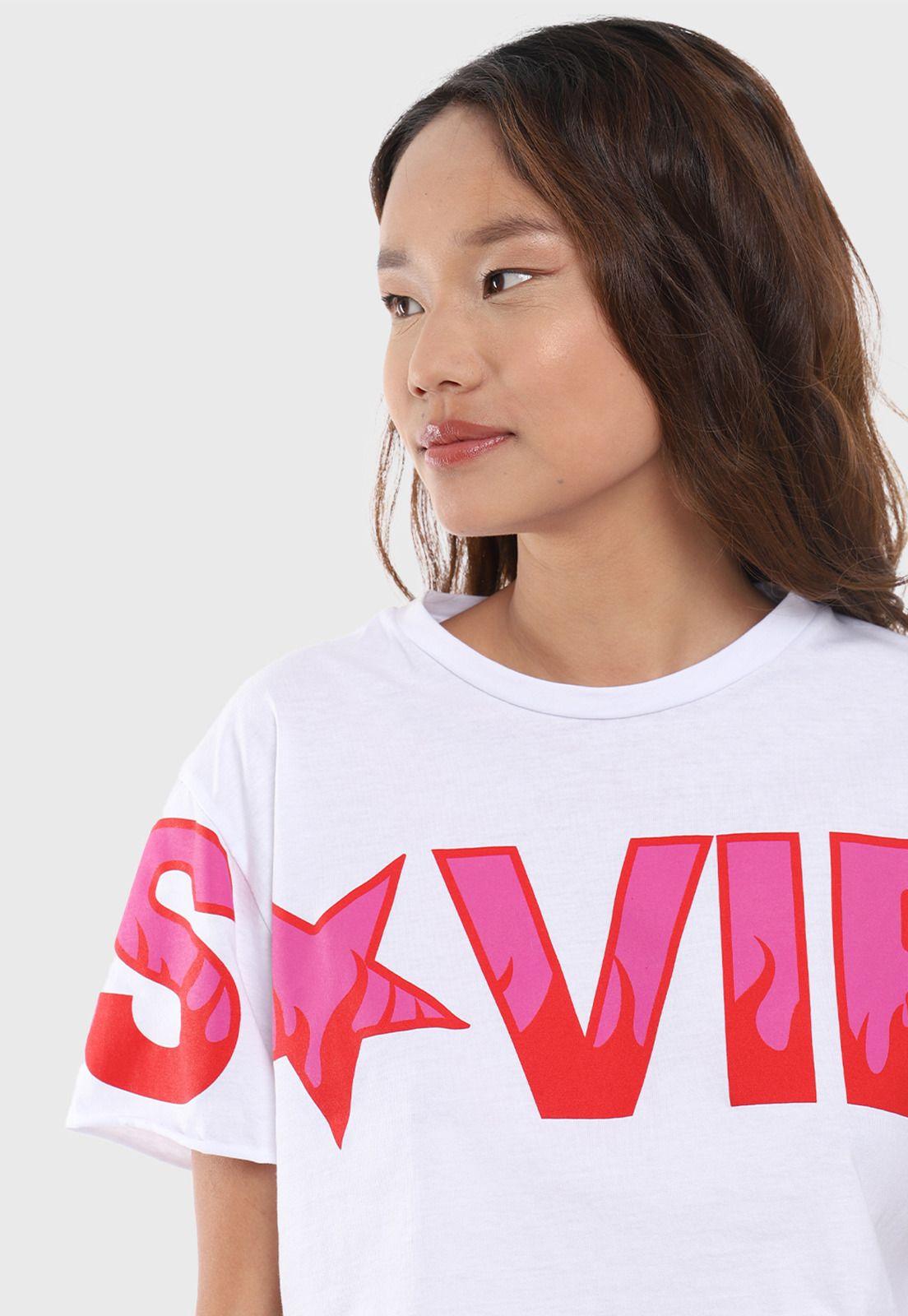 Polera Mujer Soviet SIPO50WBL-3