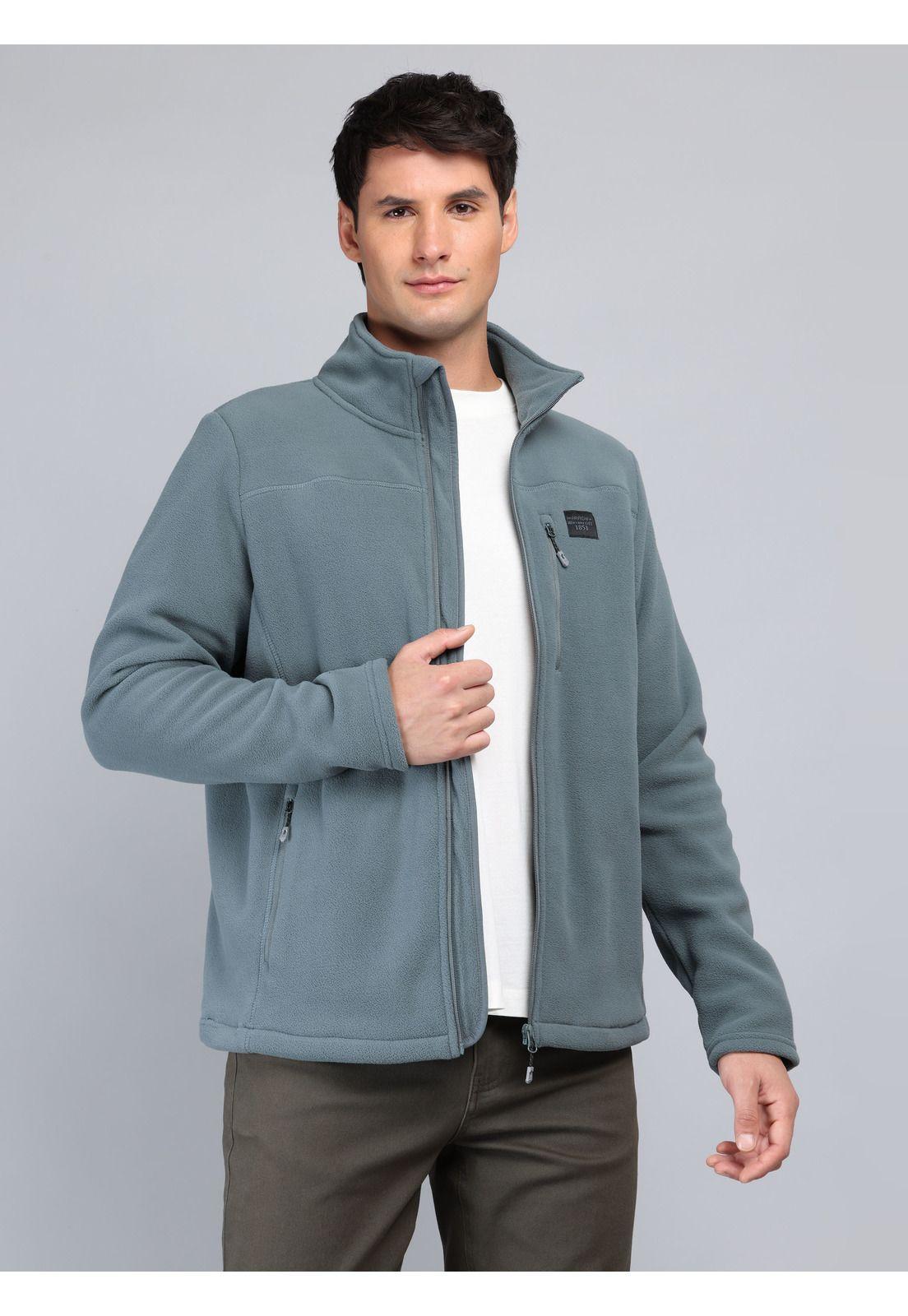 Polerón Polar Regular Fit Verde Arrow PL33065VE-0