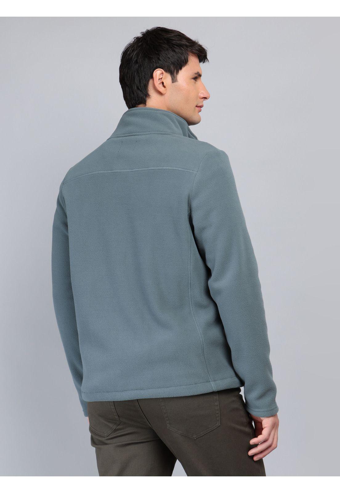 Polerón Polar Regular Fit Verde Arrow PL33065VE-1