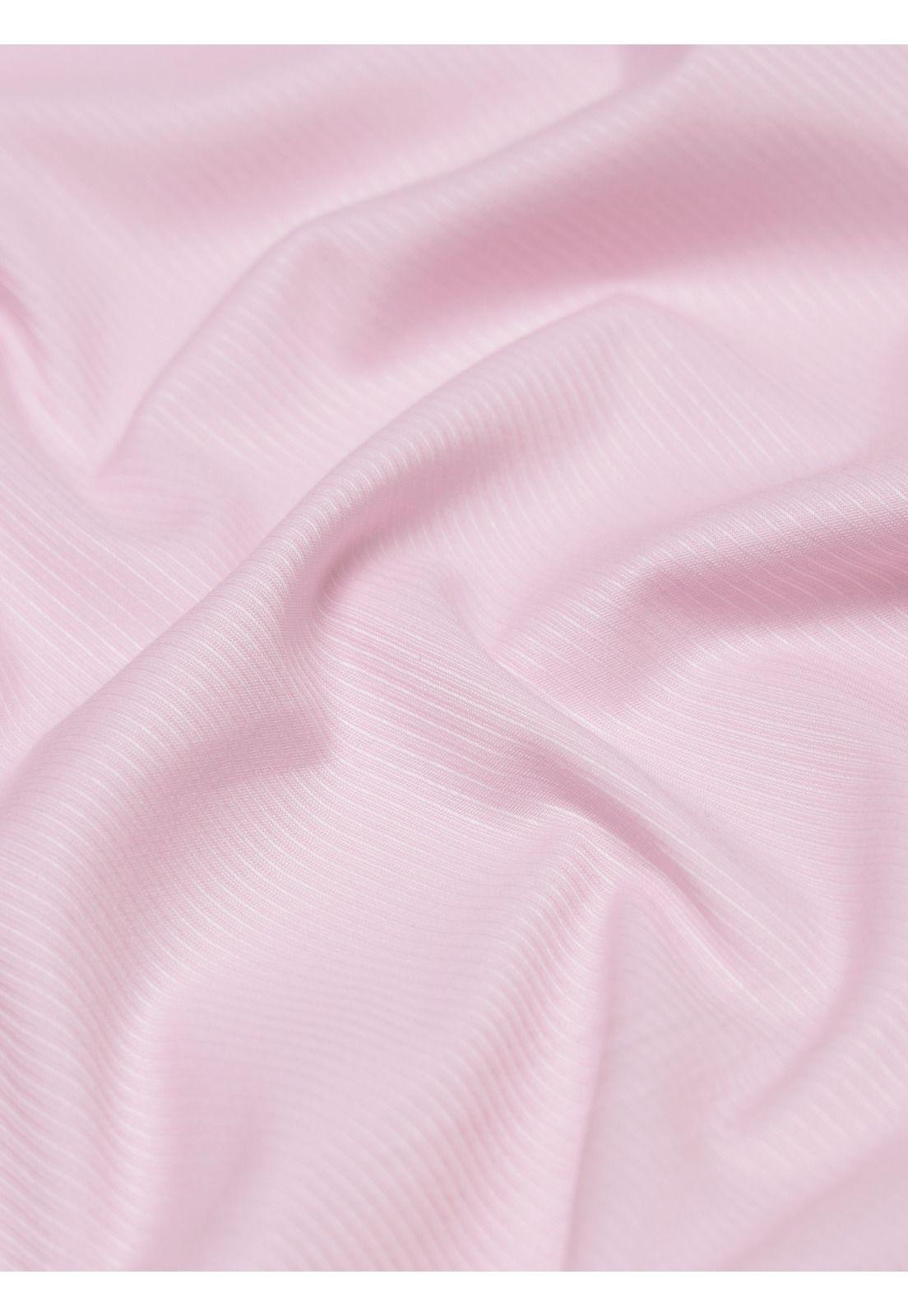 Camisa Formal Spandex Slim Fit Rosado Arrow ARM0644RD-6