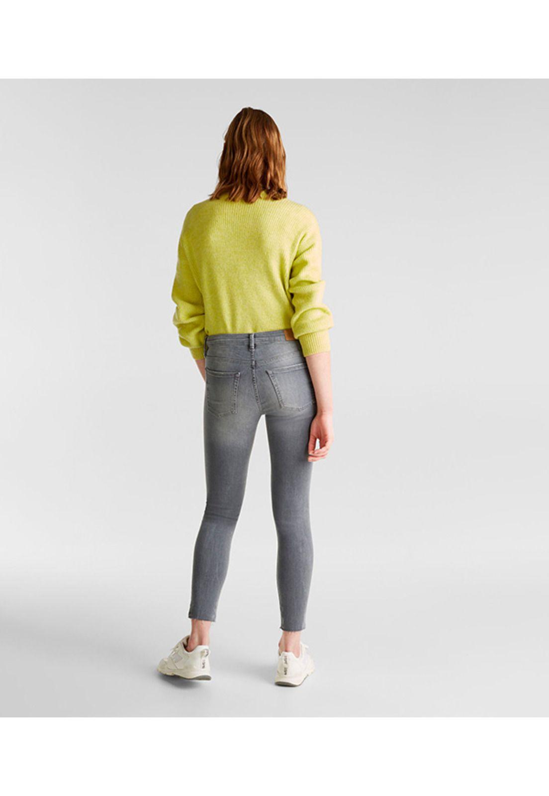 Jeans skinny medium rise-1