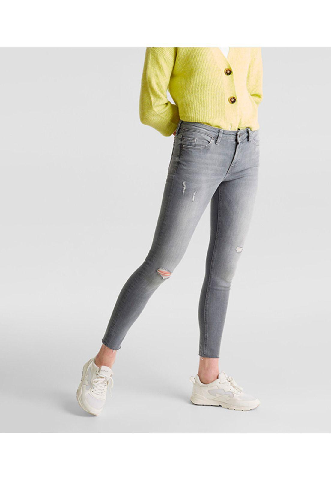 Jeans skinny medium rise-2