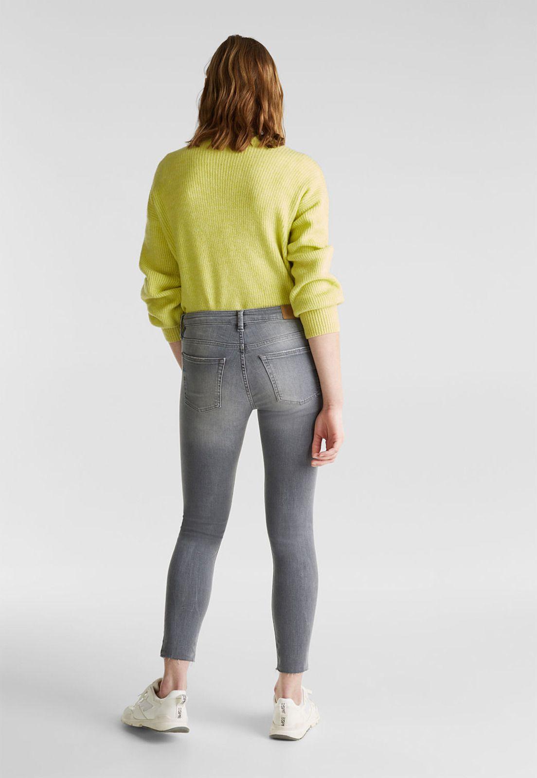 Jeans skinny medium rise-4
