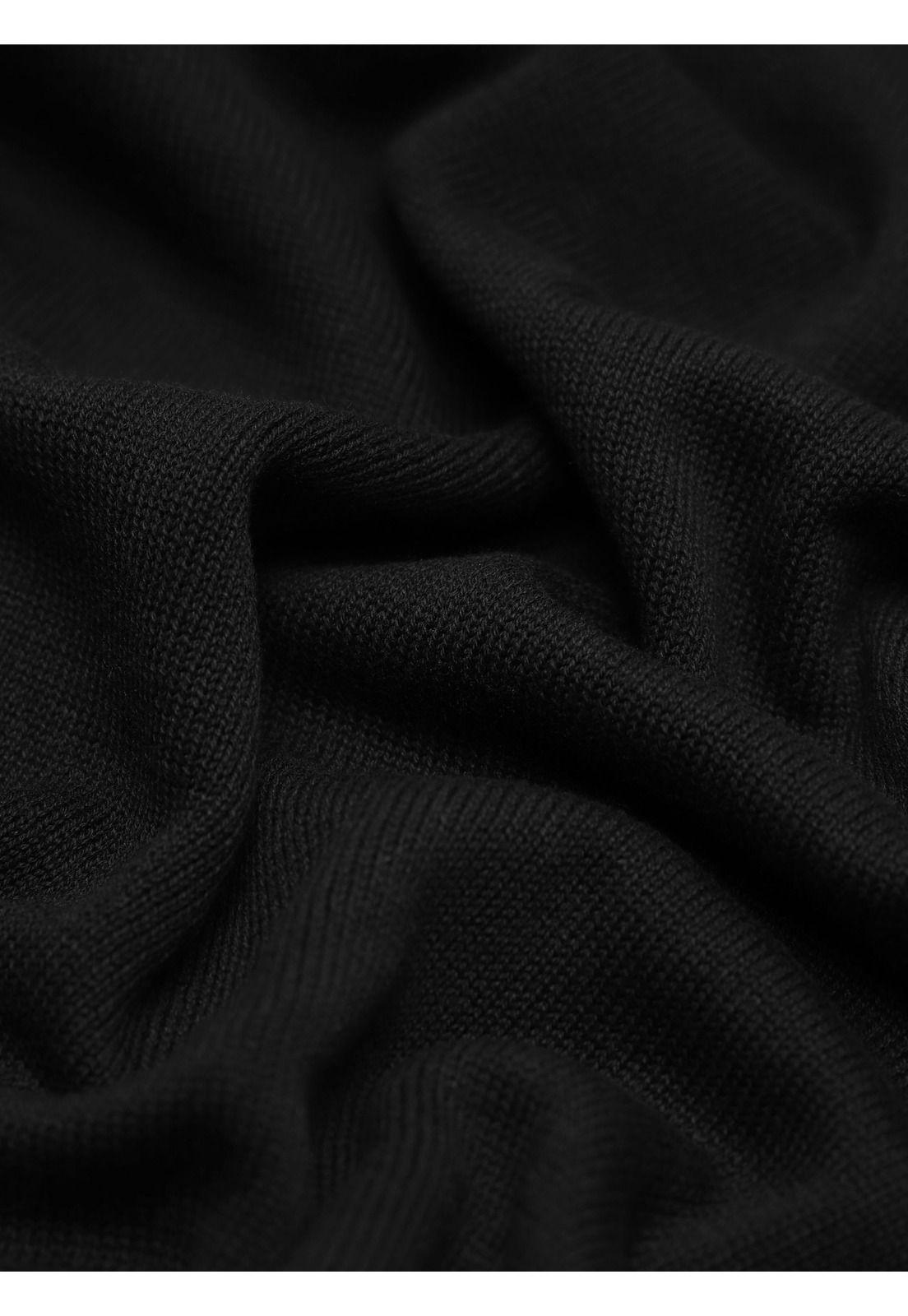 Sweater Cuello V Piero Butti-5