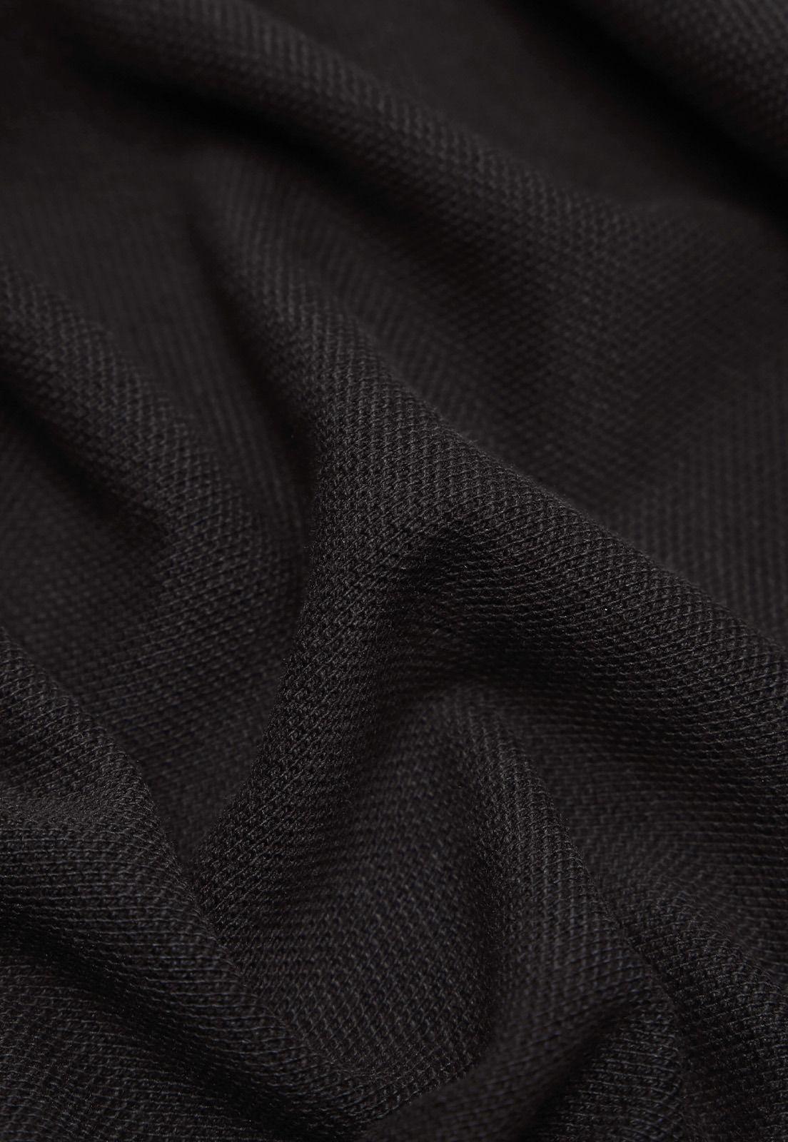 Polera Pique Cuello Polo Piero Butti PBCVK43NE-5