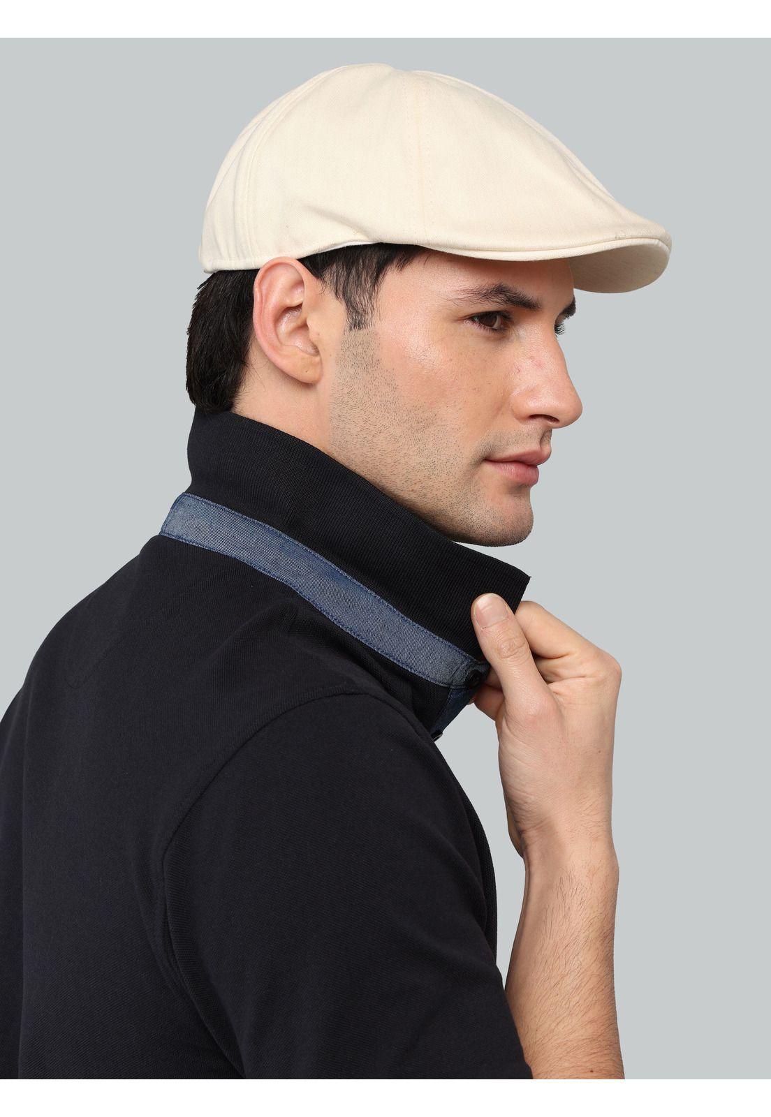 Polera Pique Cuello Polo Piero Butti PBCVK43NE-4