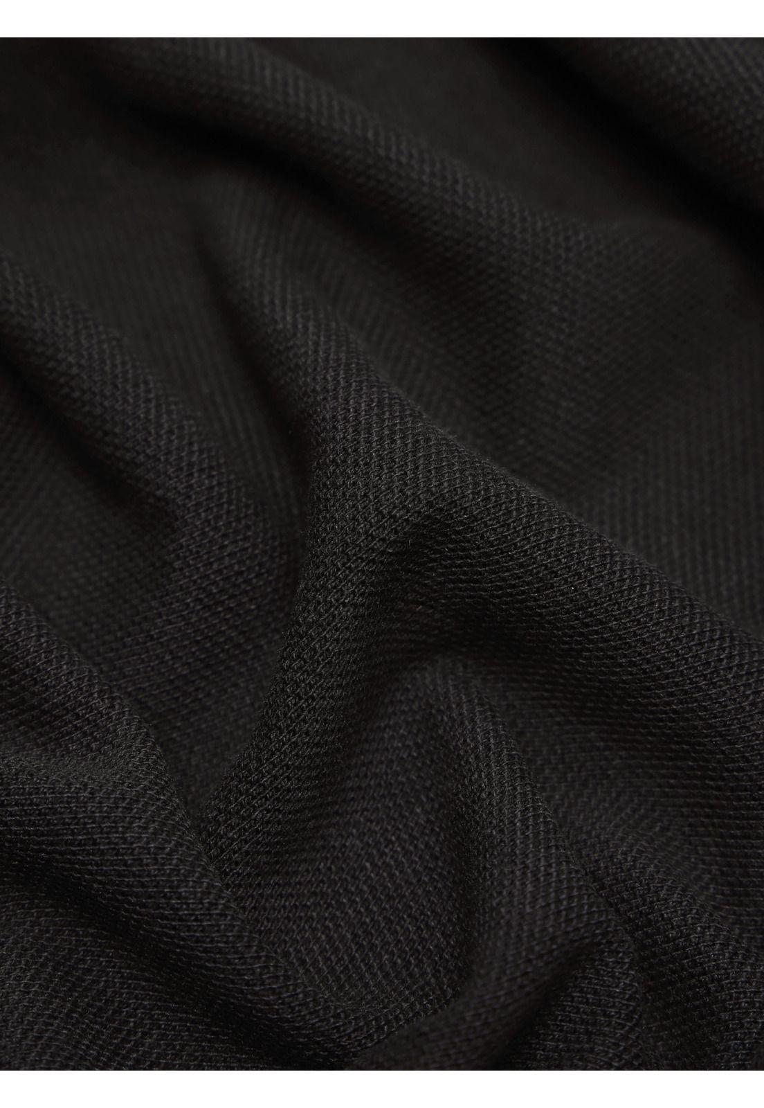 Polera Pique Cuello Polo Piero Butti PBCVK43NE-5