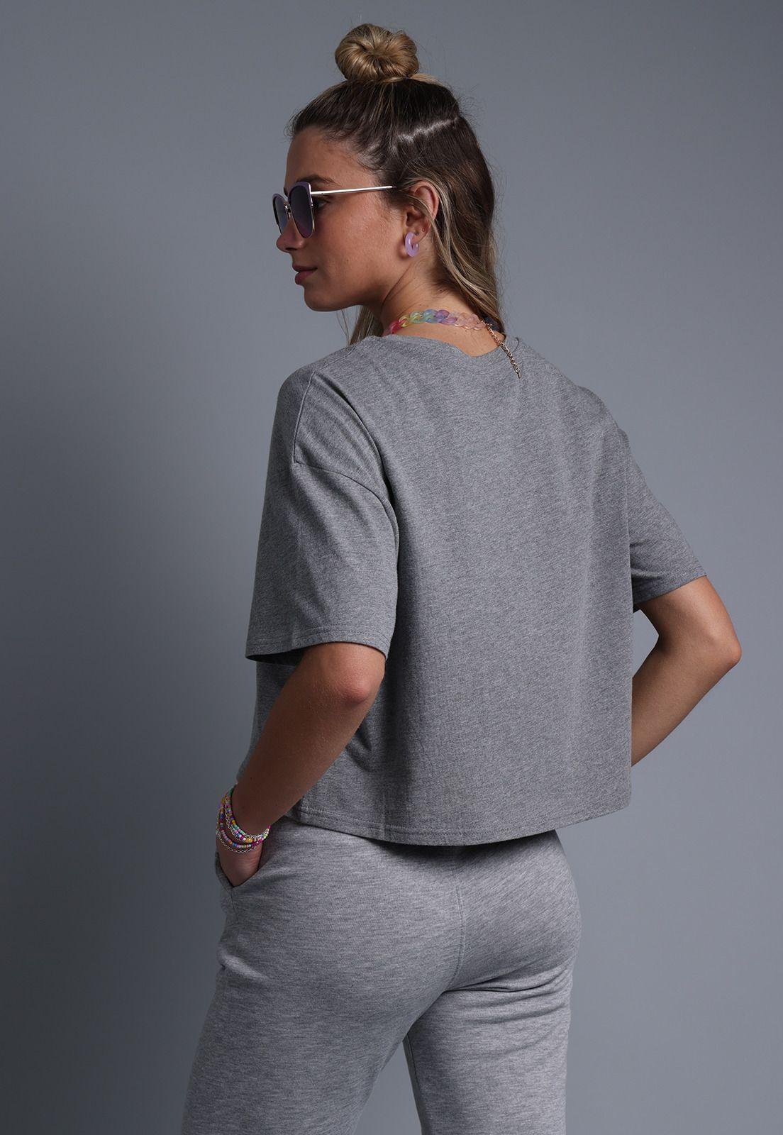 Polera Rock The Clash Mujer Soviet SPOM571CB-3