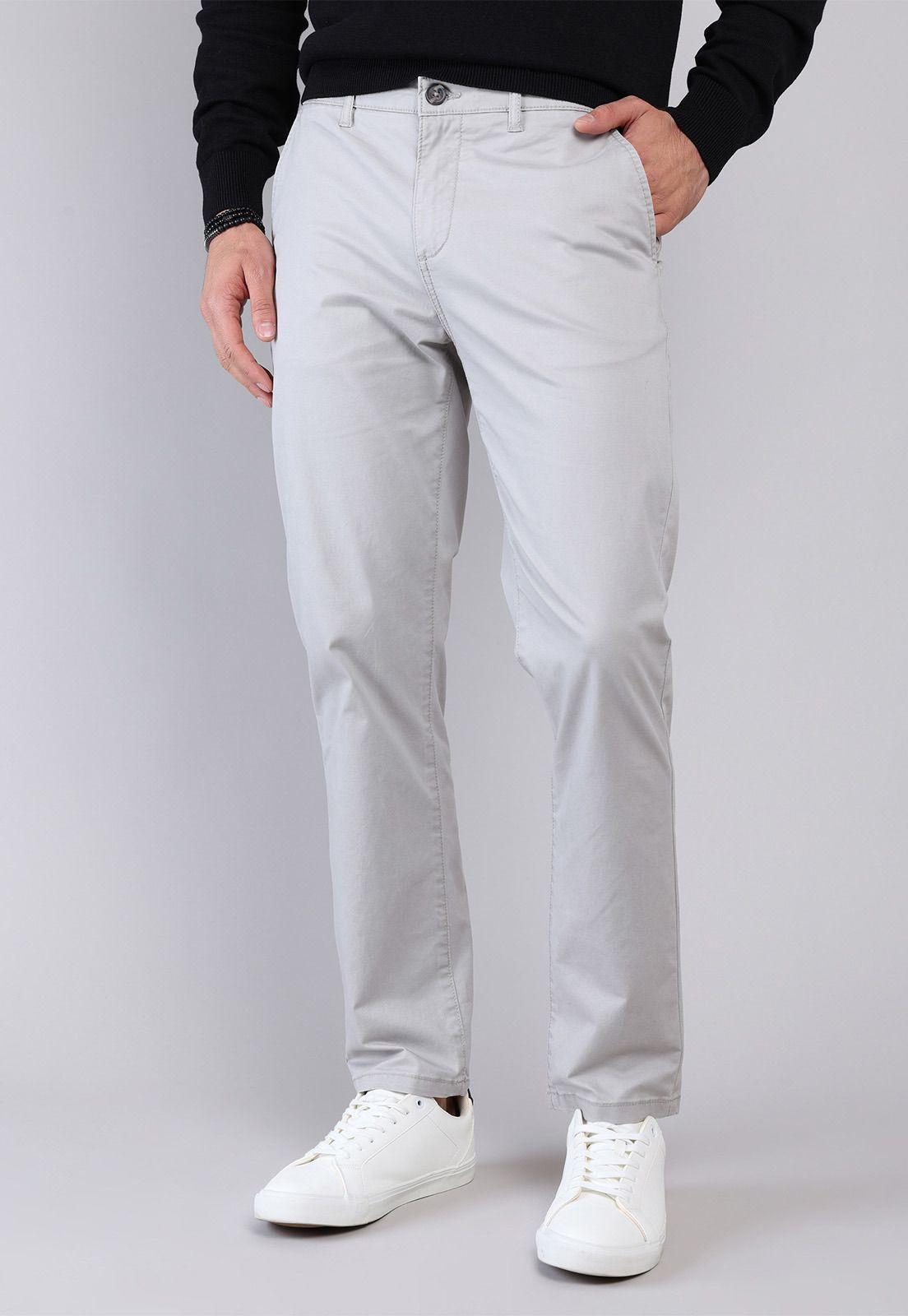 Pantalon Chino Spandex Piero Butti PBCVB31GC-0